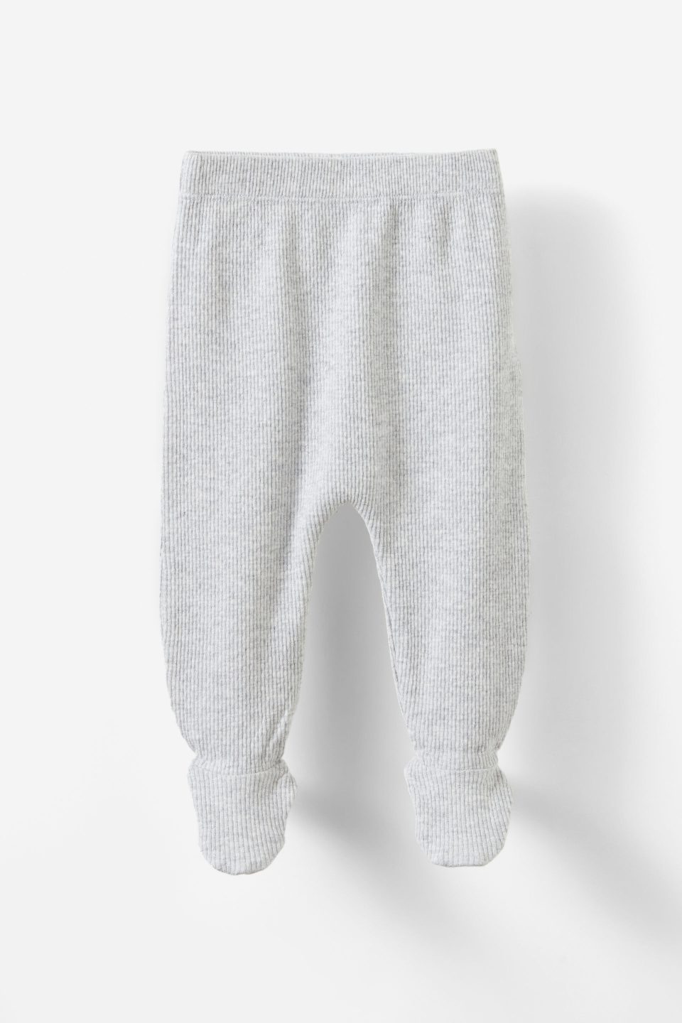 Organic Pointelle Legging