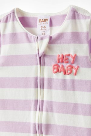 The Billie Short Sleeve Zip Romper