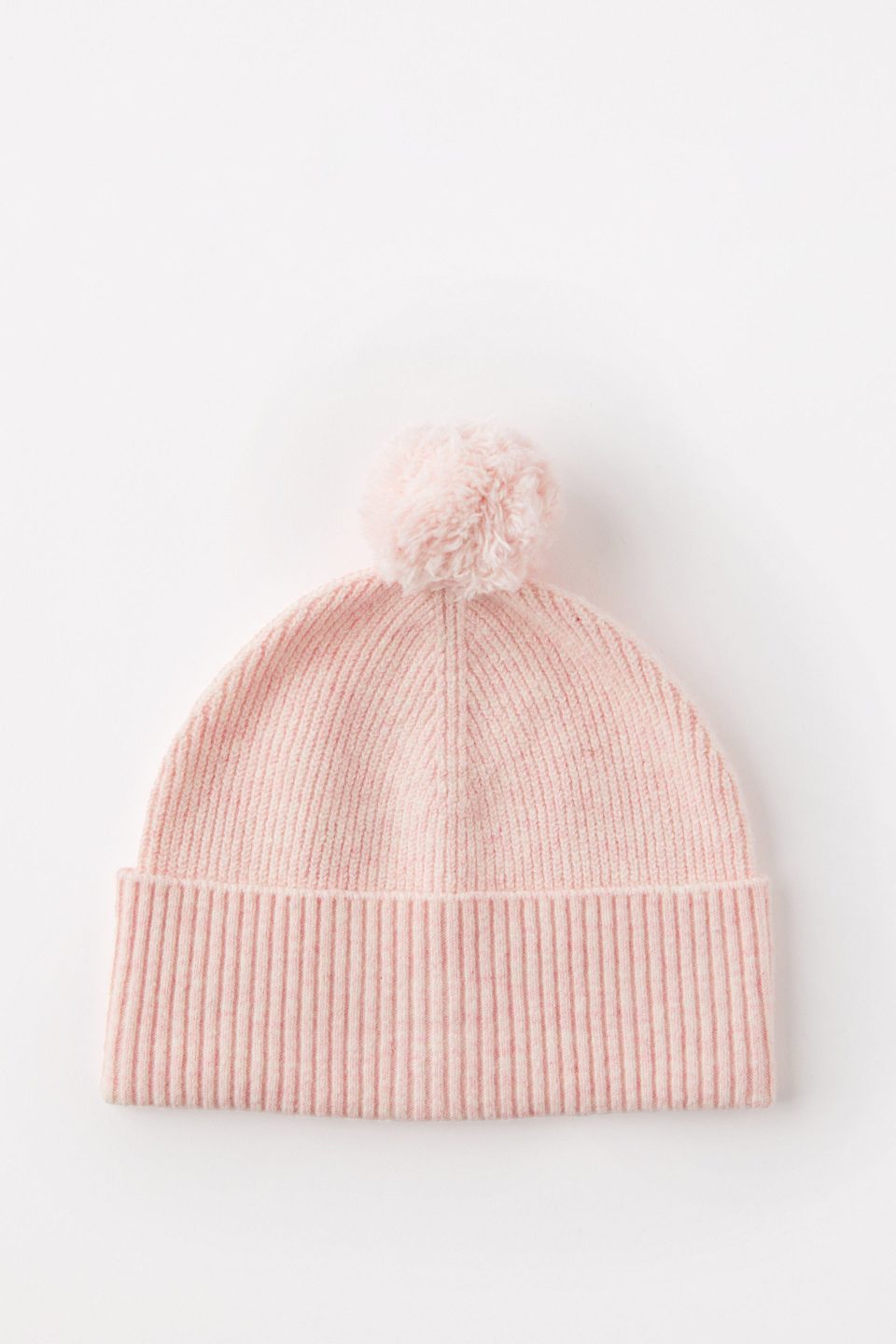 Organic Knit Beanie