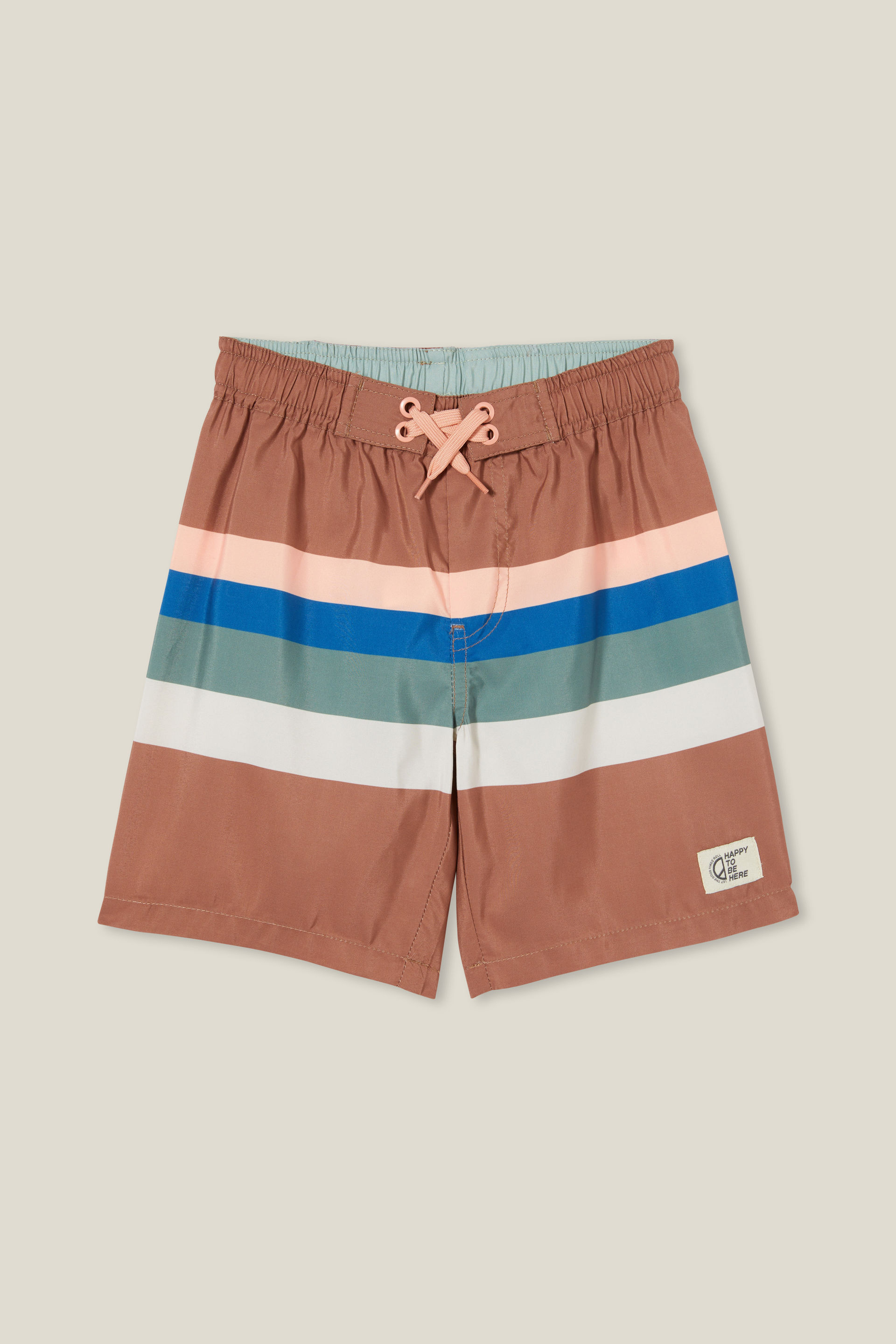 Bobby Board Short