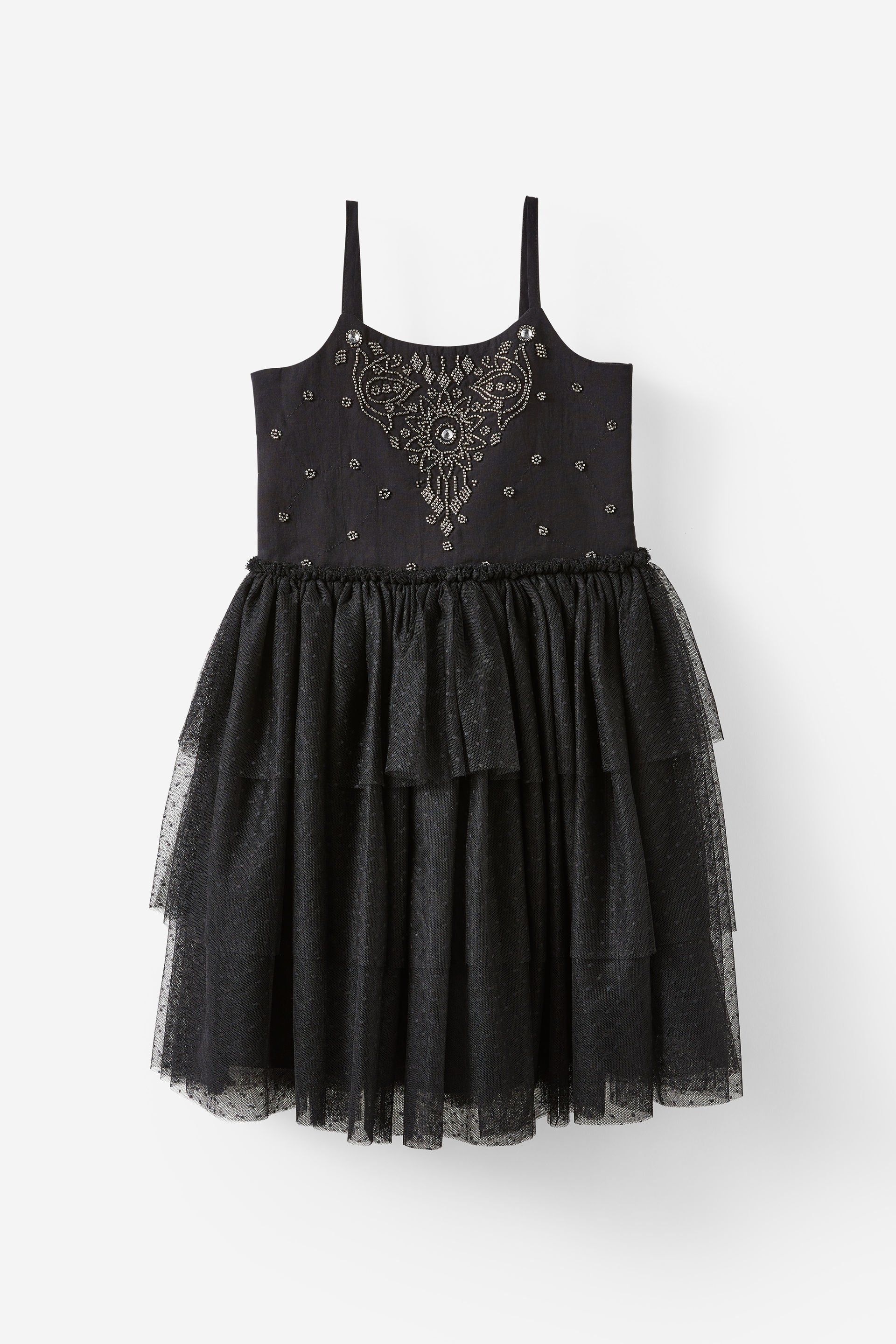 Isabella Dress Up Dress