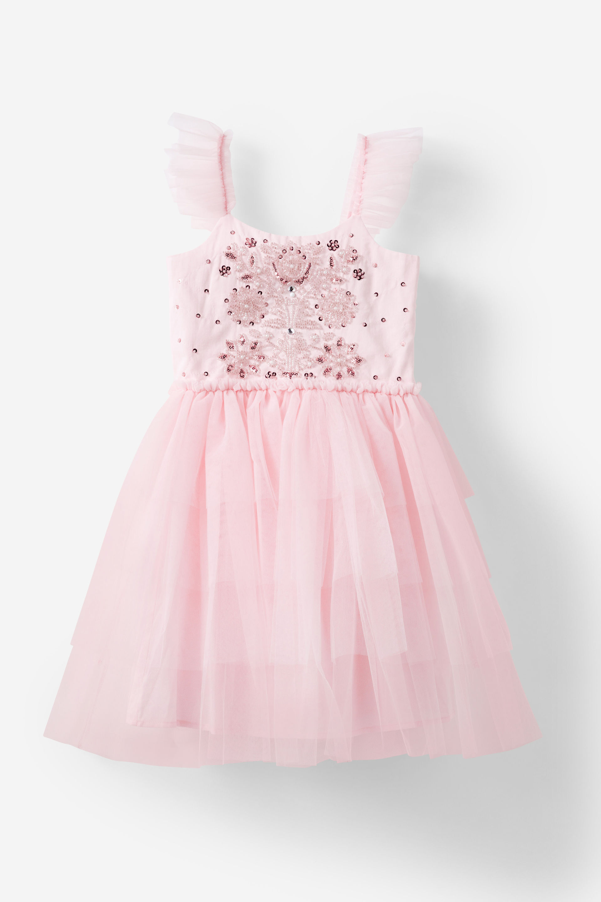 Isabella Dress Up Dress