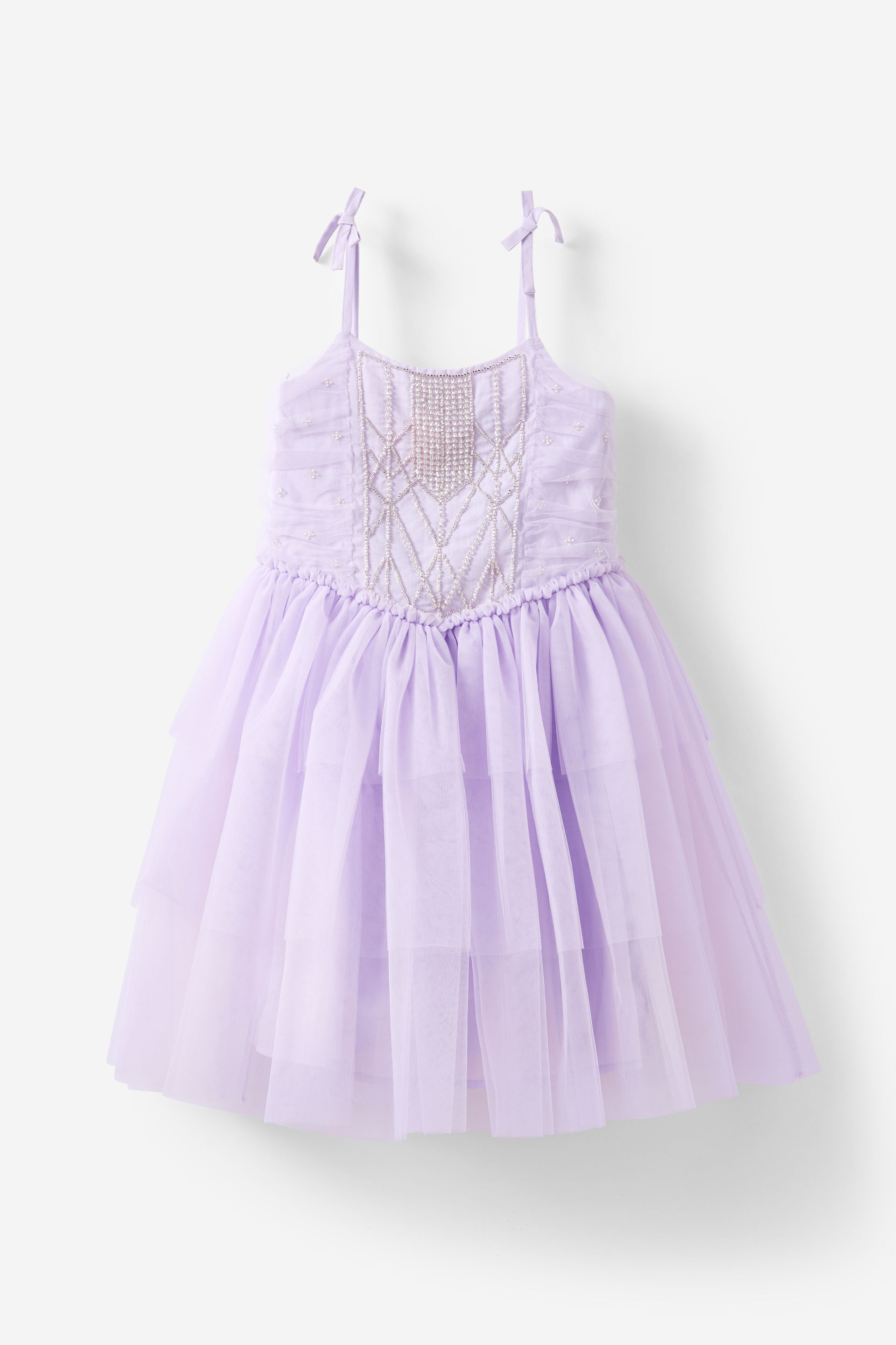 Isabella Dress Up Dress