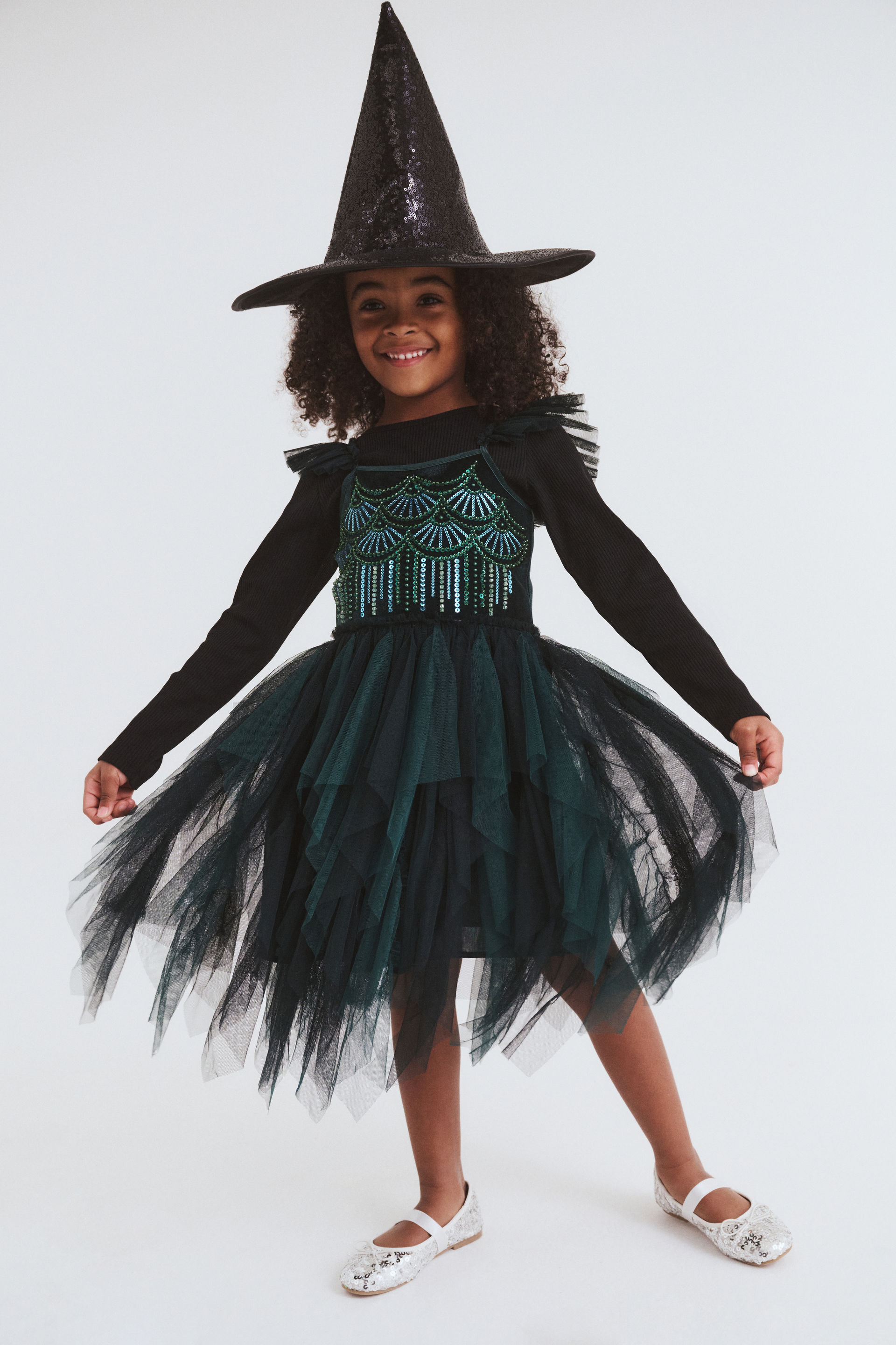 Isabella Dress Up Dress