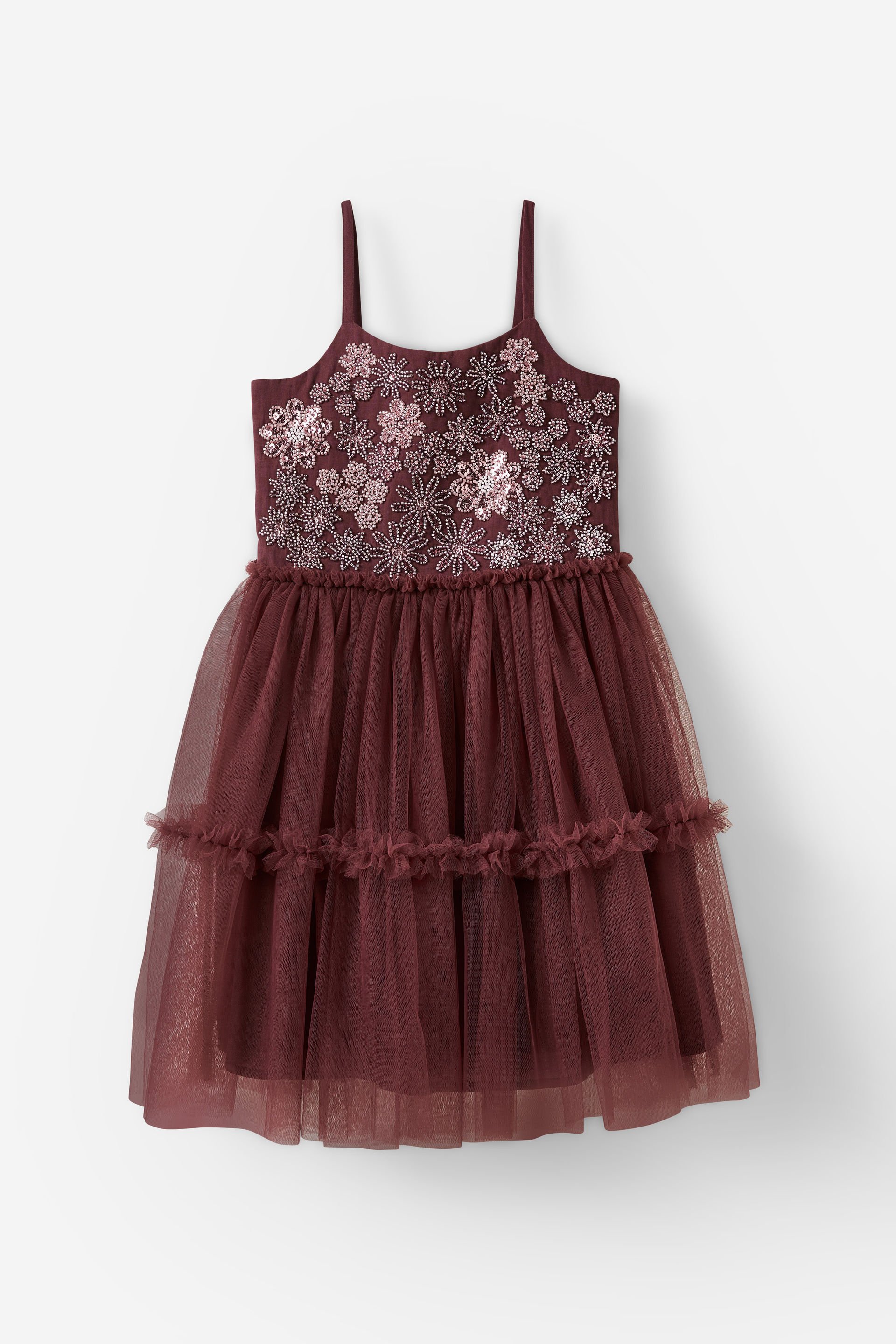 Isabella Dress Up Dress