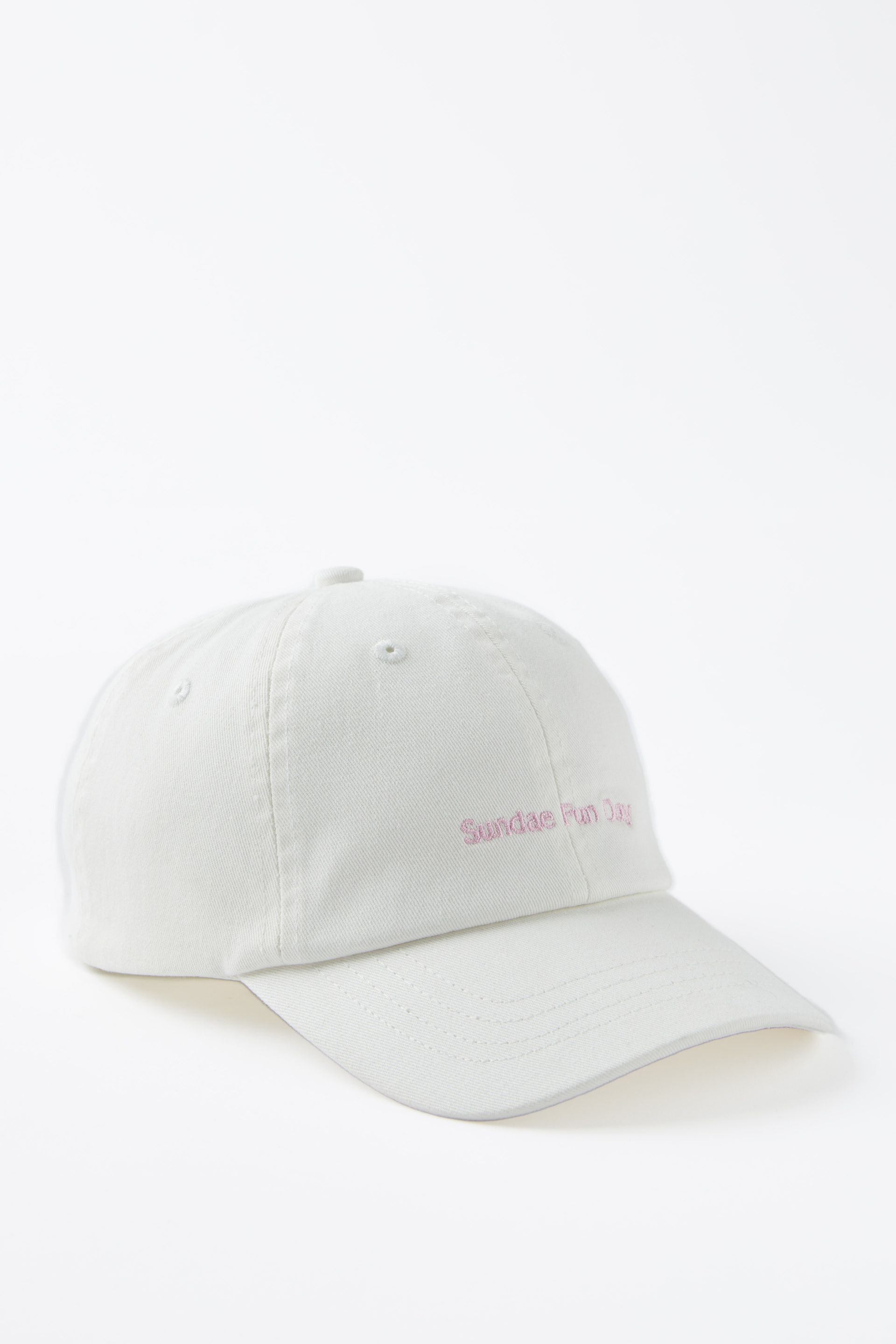 Kids Sports Club Cap