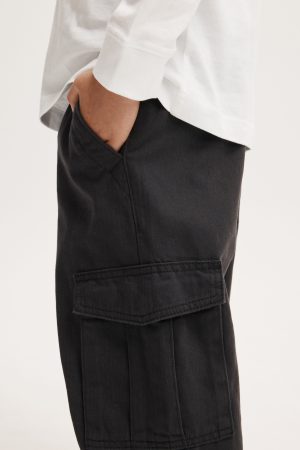 Taylor Cargo Pant