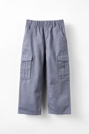 Taylor Cargo Pant