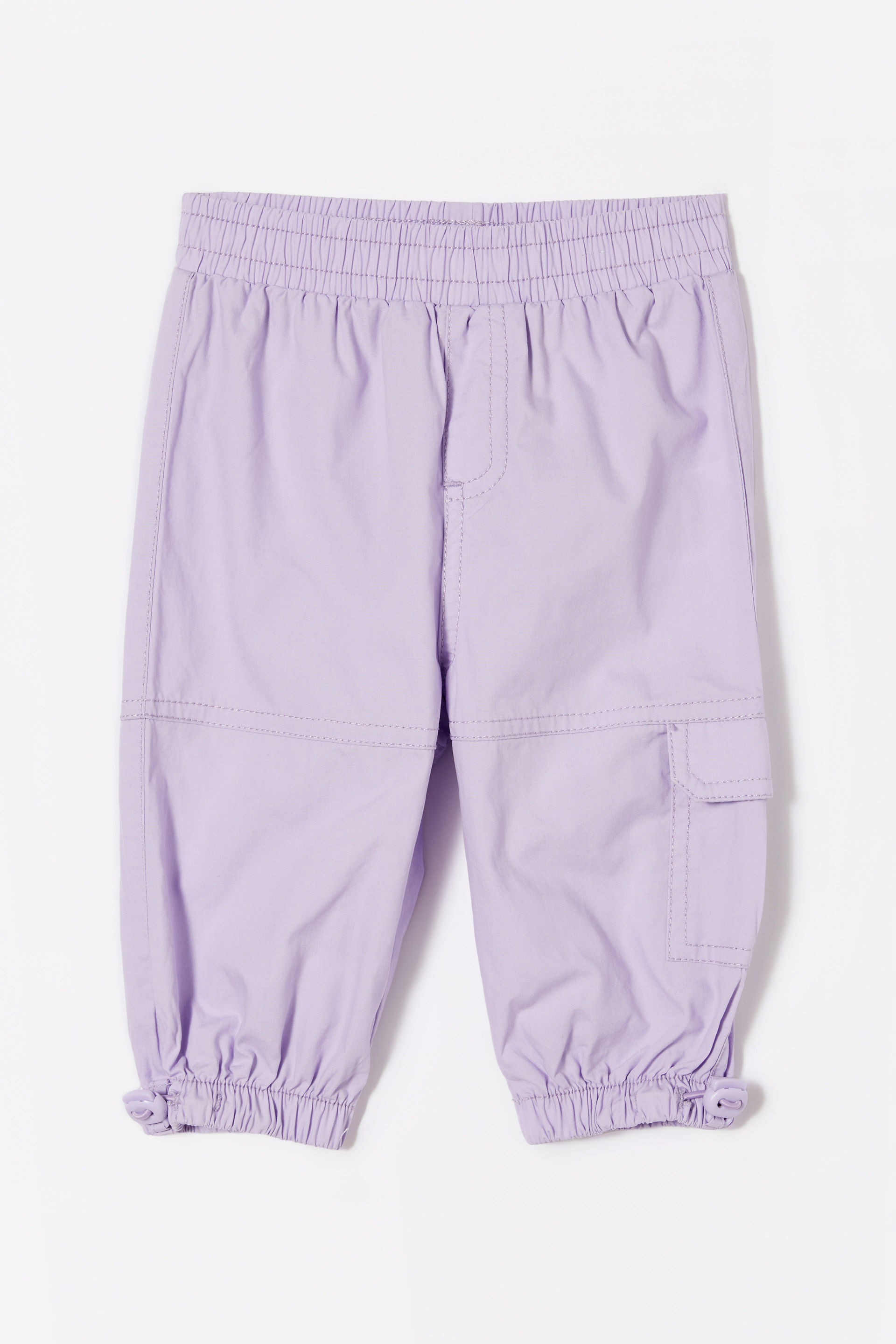 Peyton Parachute Pant