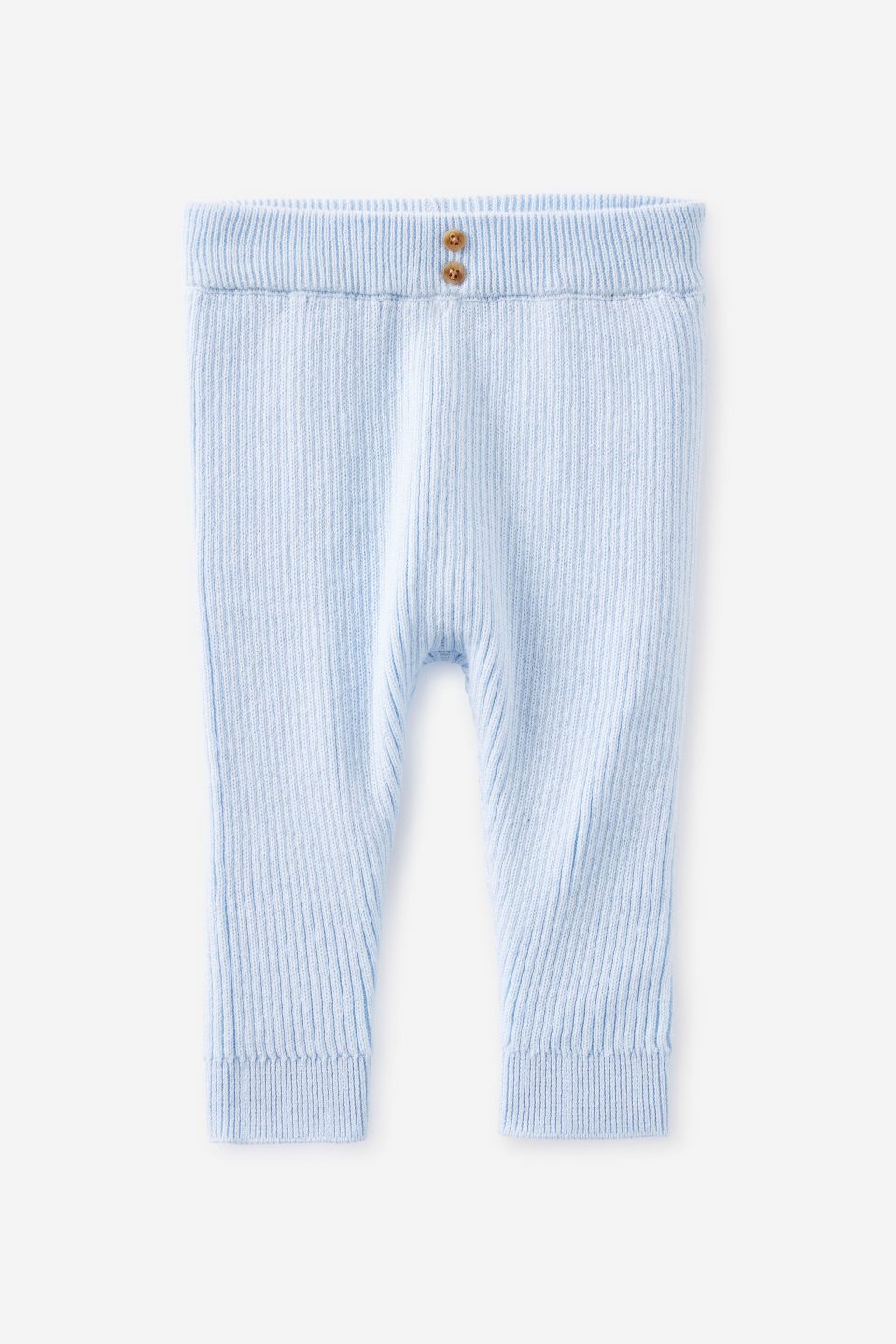 Organic Knit Legging