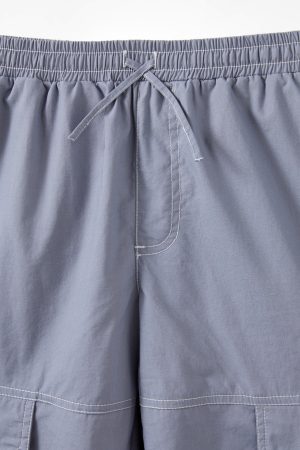 Craig Cargo Pant