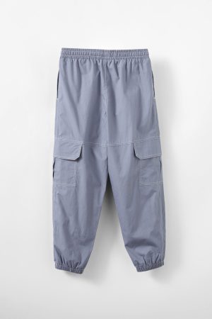 Craig Cargo Pant