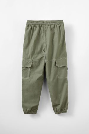 Craig Cargo Pant