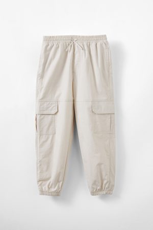 Craig Cargo Pant