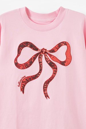 Livvy Lux Short Sleeve Tee