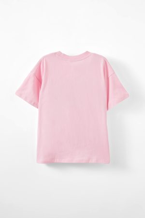 Livvy Lux Short Sleeve Tee