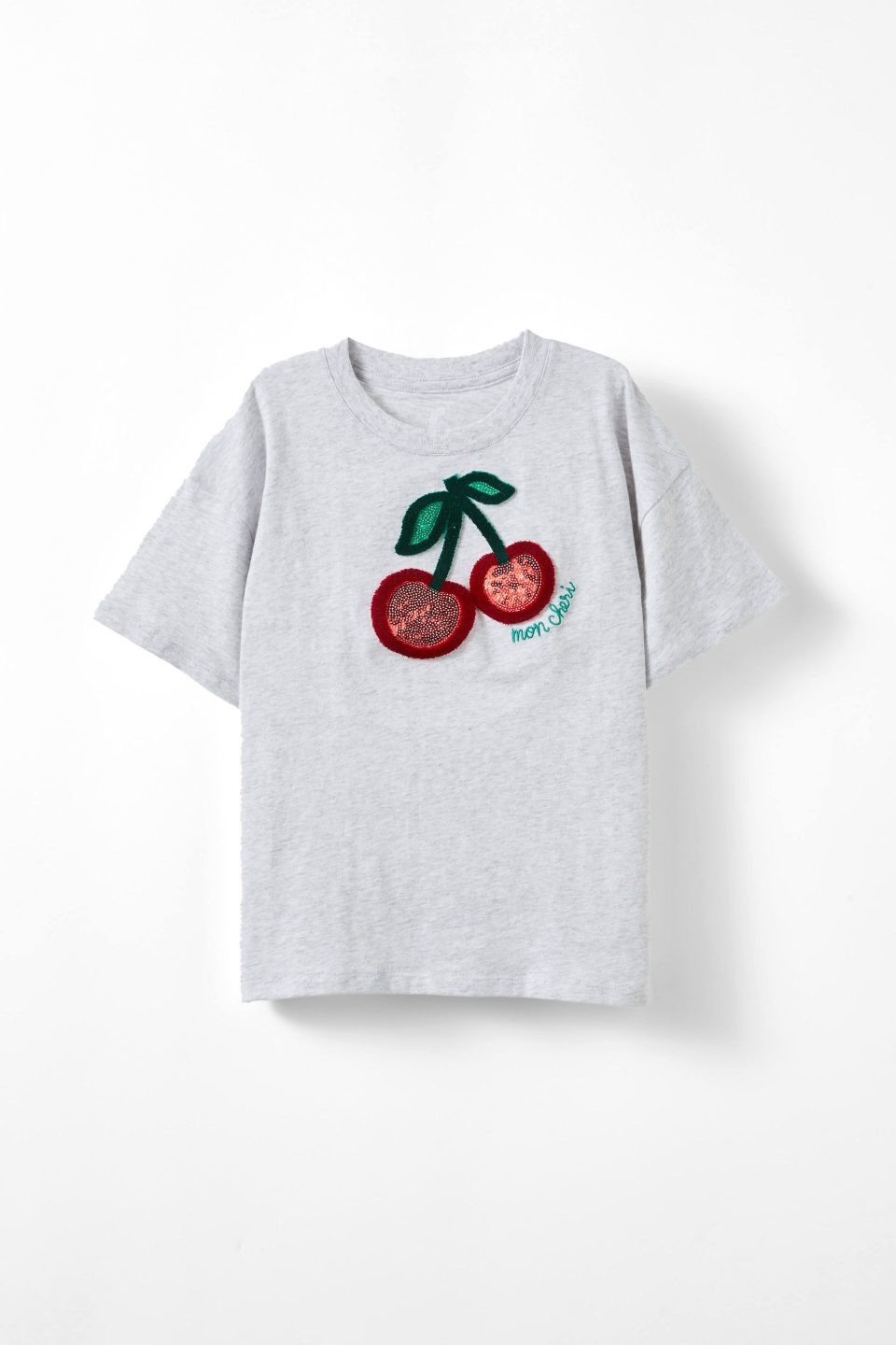 Livvy Lux Short Sleeve Tee