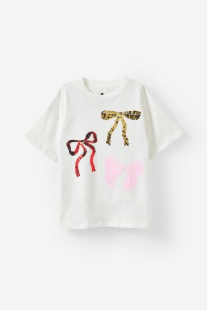 Livvy Lux Short Sleeve Tee