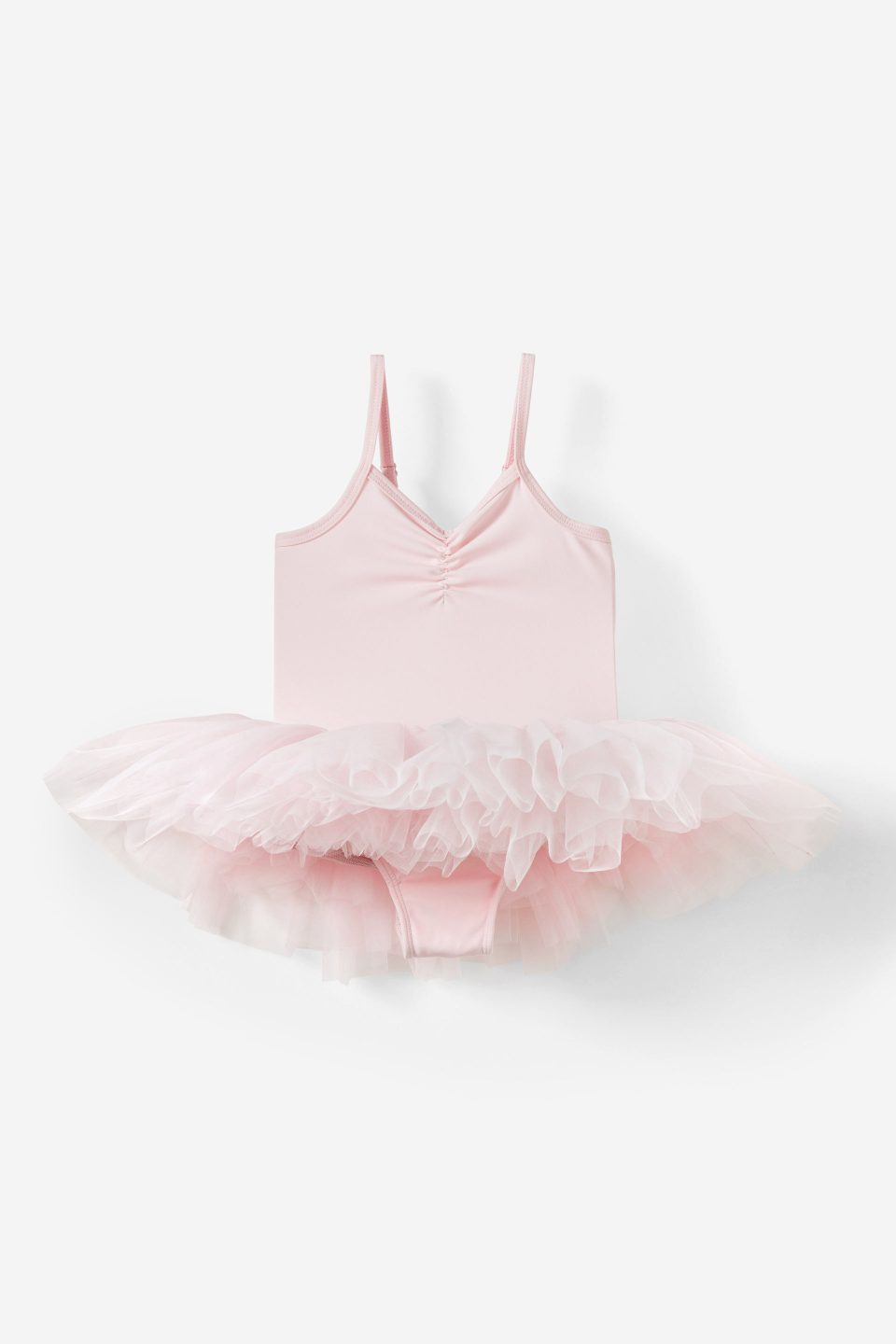 Evie Dress Up Tutu