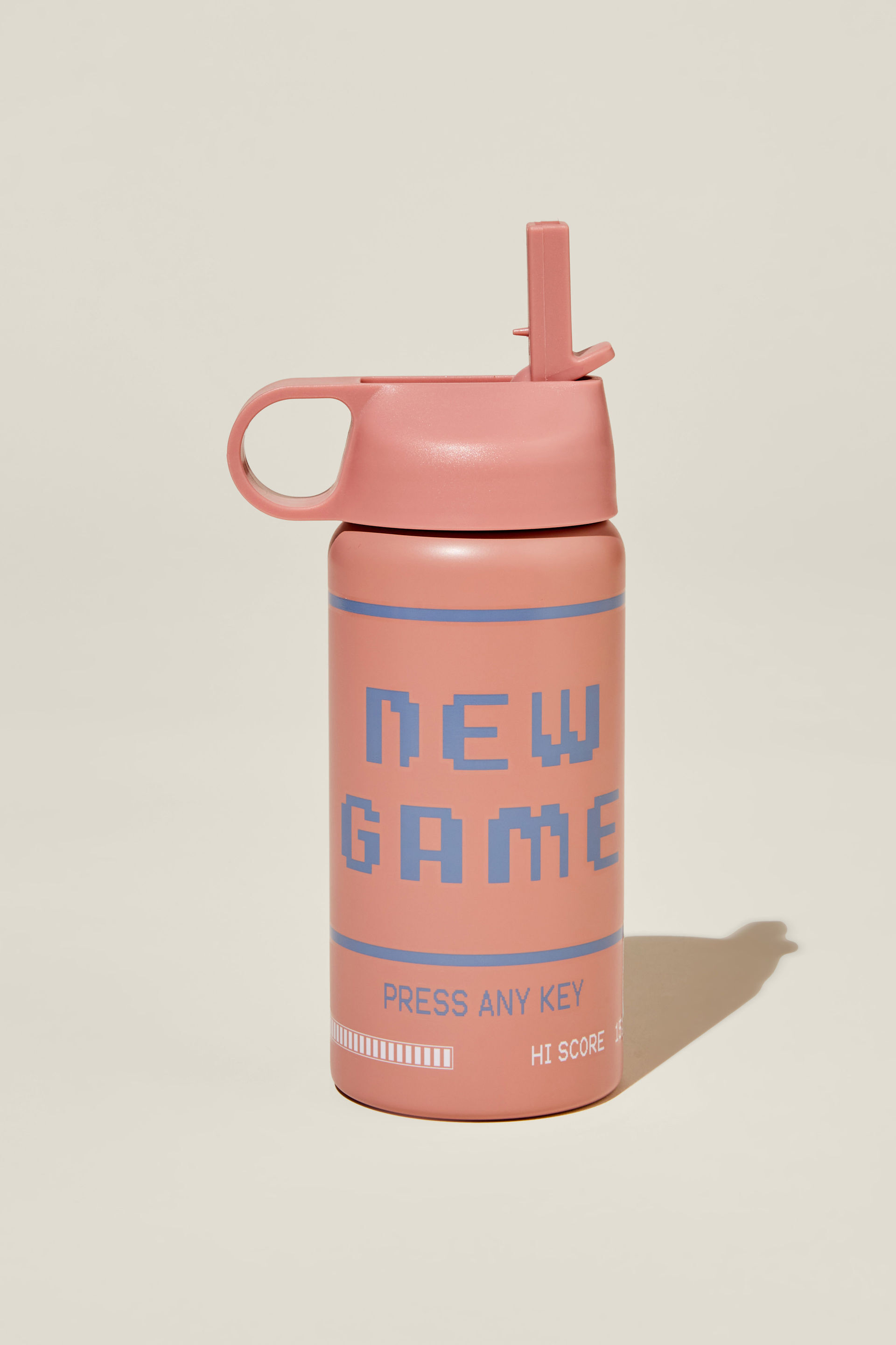 Kids On-The-Go Drink Bottle