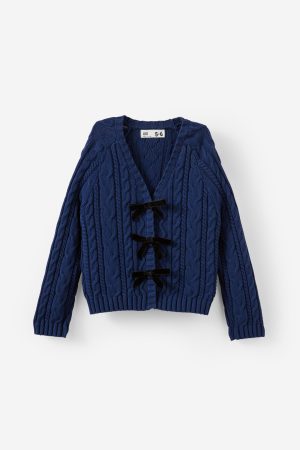 Claudia Cardigan