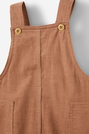 Samson Cord Overall