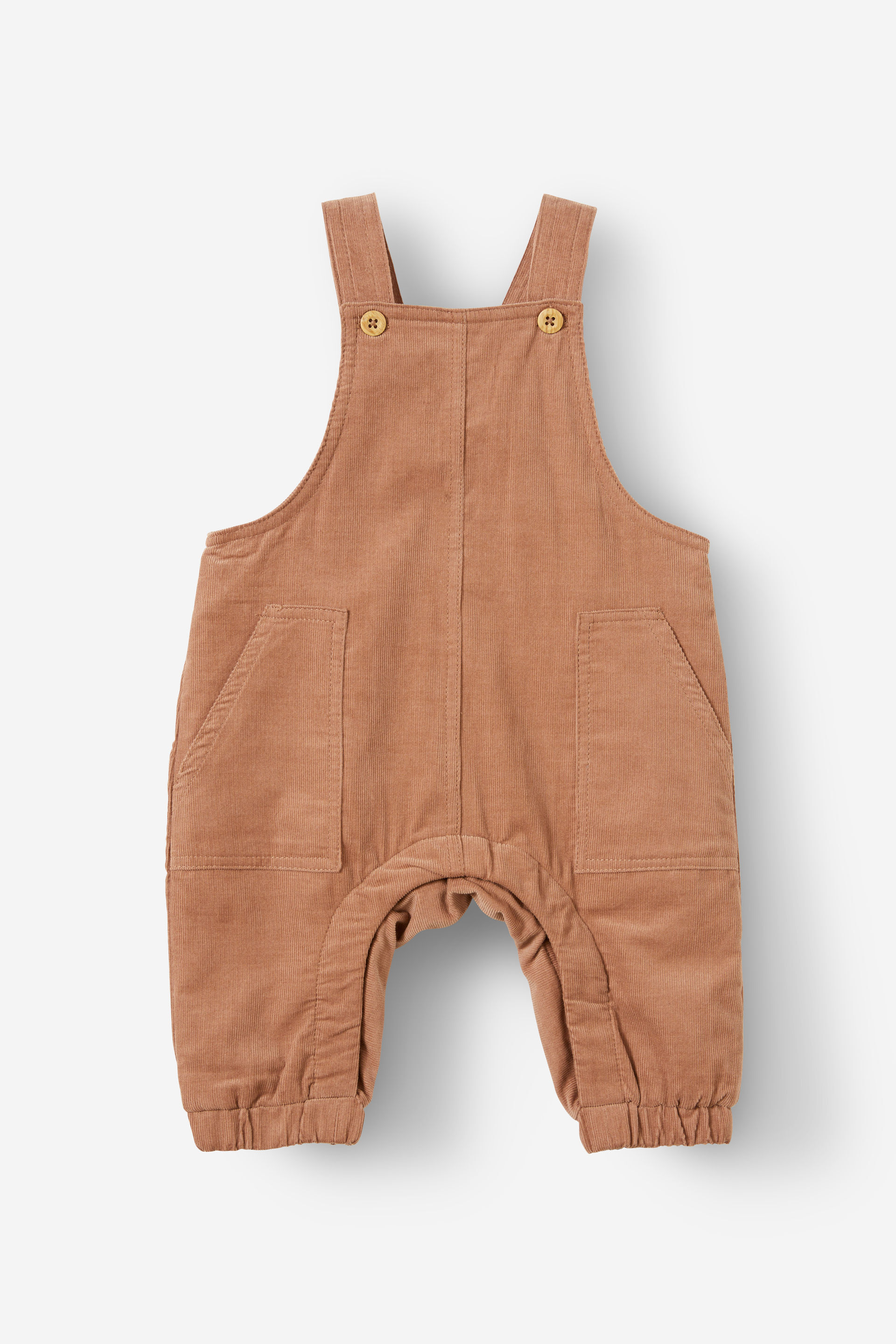 Samson Cord Overall