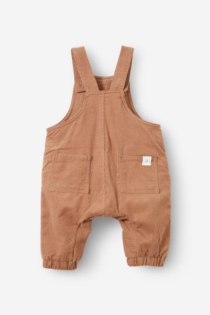 Samson Cord Overall