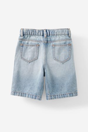Super Baggy Short