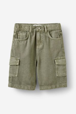 Super Baggy Short