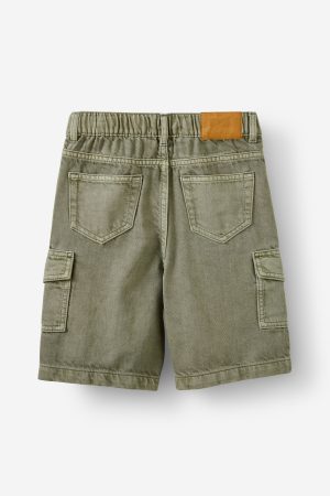 Super Baggy Short