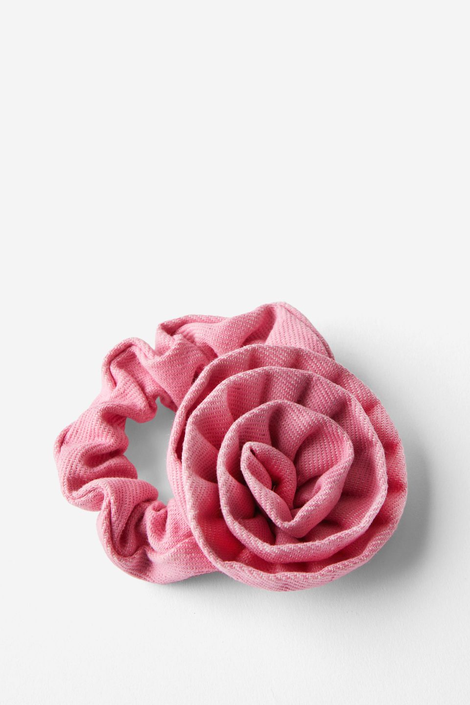 Shiloh Shaped Scrunchie