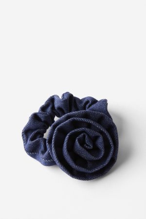Shiloh Shaped Scrunchie