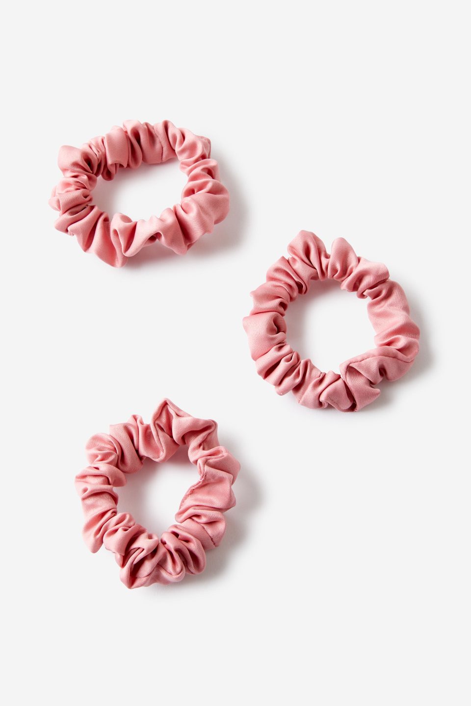Ballerina Scrunchie Pack