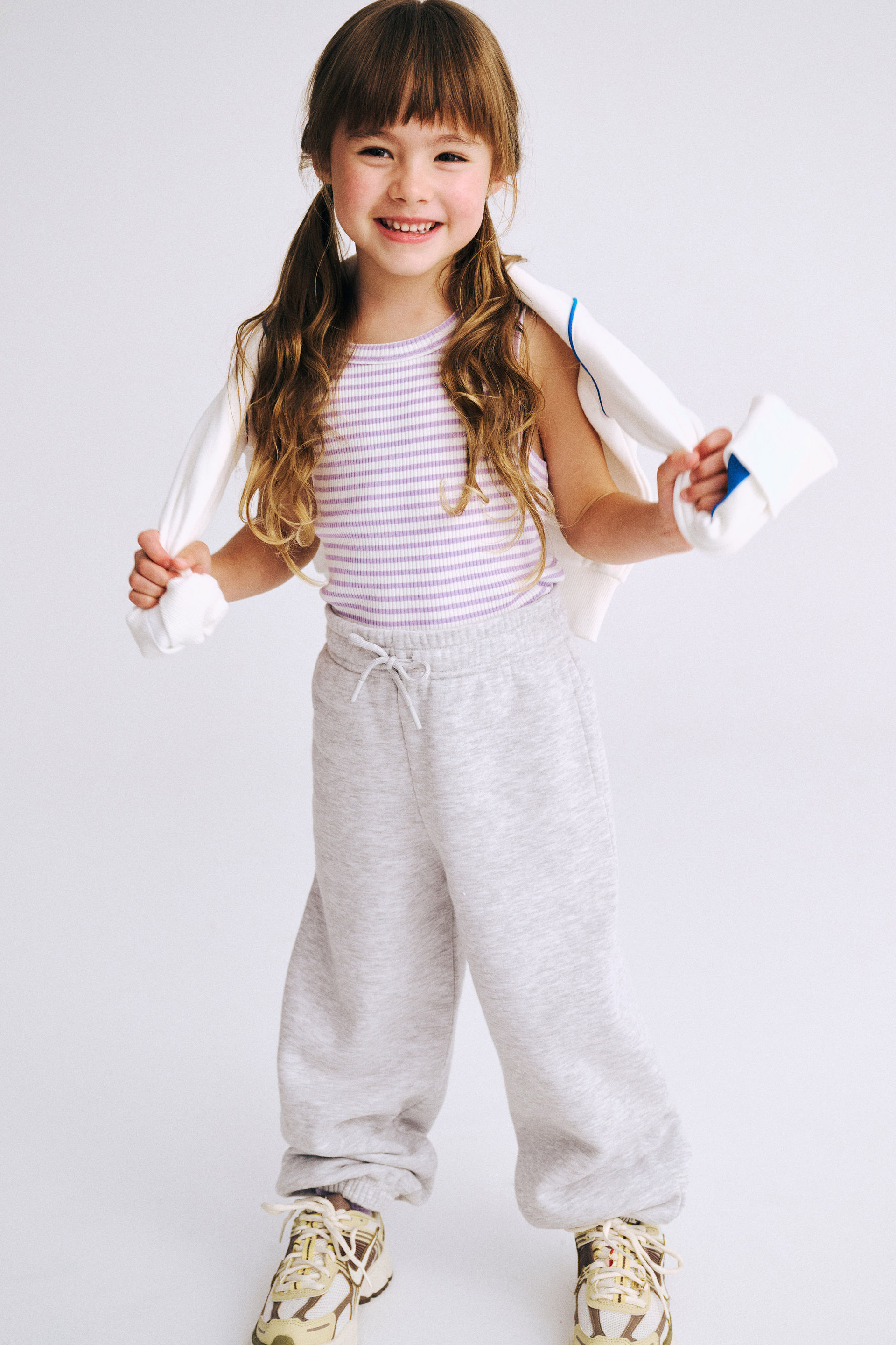 Sammy Relax Sweatpant