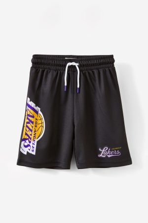 NBA LA Lakers Sports Short
