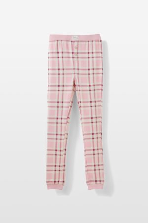 Claire Long Sleeve Pyjama Set Licensed