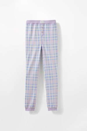 Claire Long Sleeve Pyjama Set Licensed