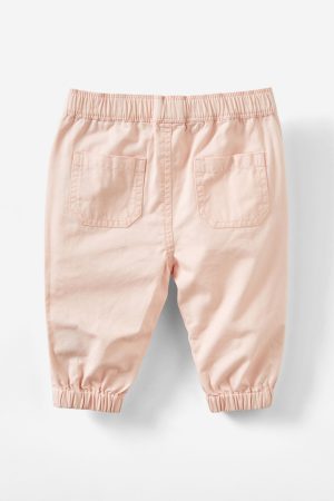 Jasmine Relaxed Pant