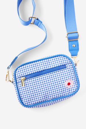 Catie Camera Bag