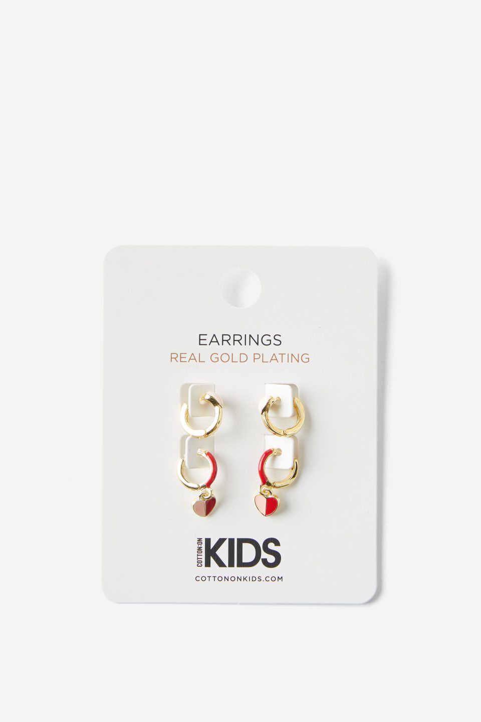 Kids Earring Set