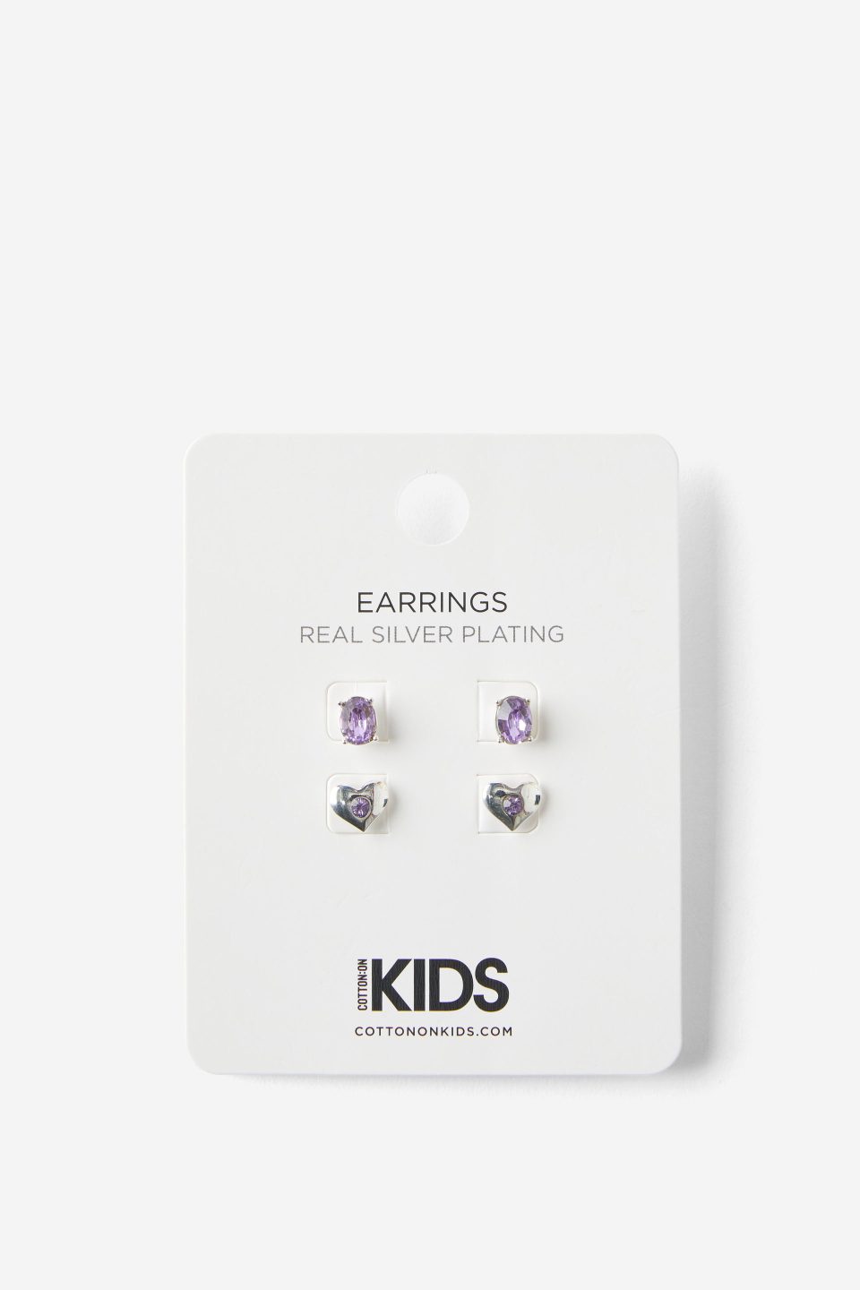 Kids Earring Set