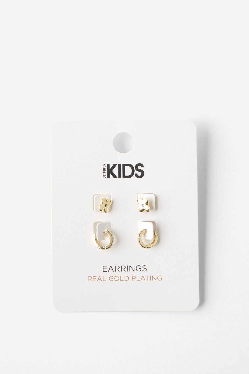 Kids Earring Set