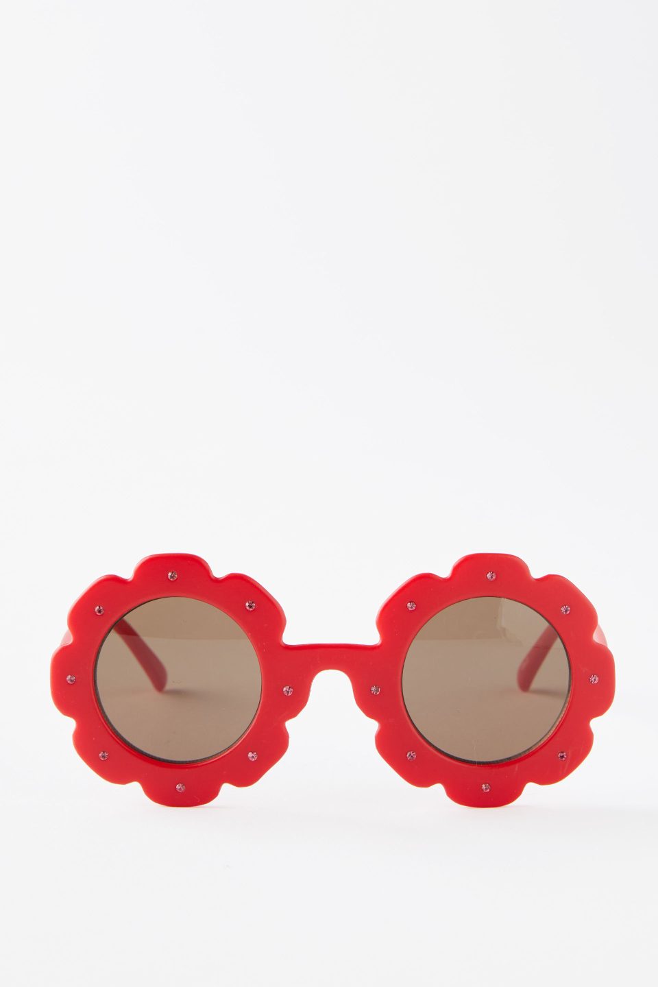 Kids Freya Flower Sunglasses