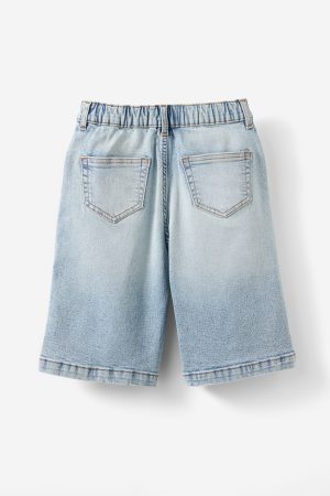 Jayden Denim Jort