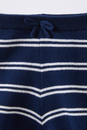 Gabriel Knit Short