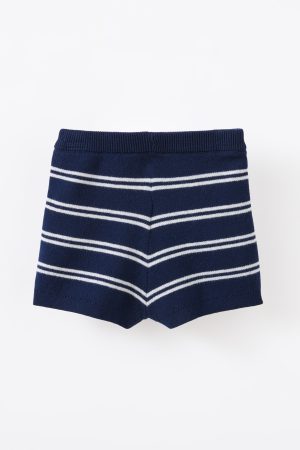 Gabriel Knit Short