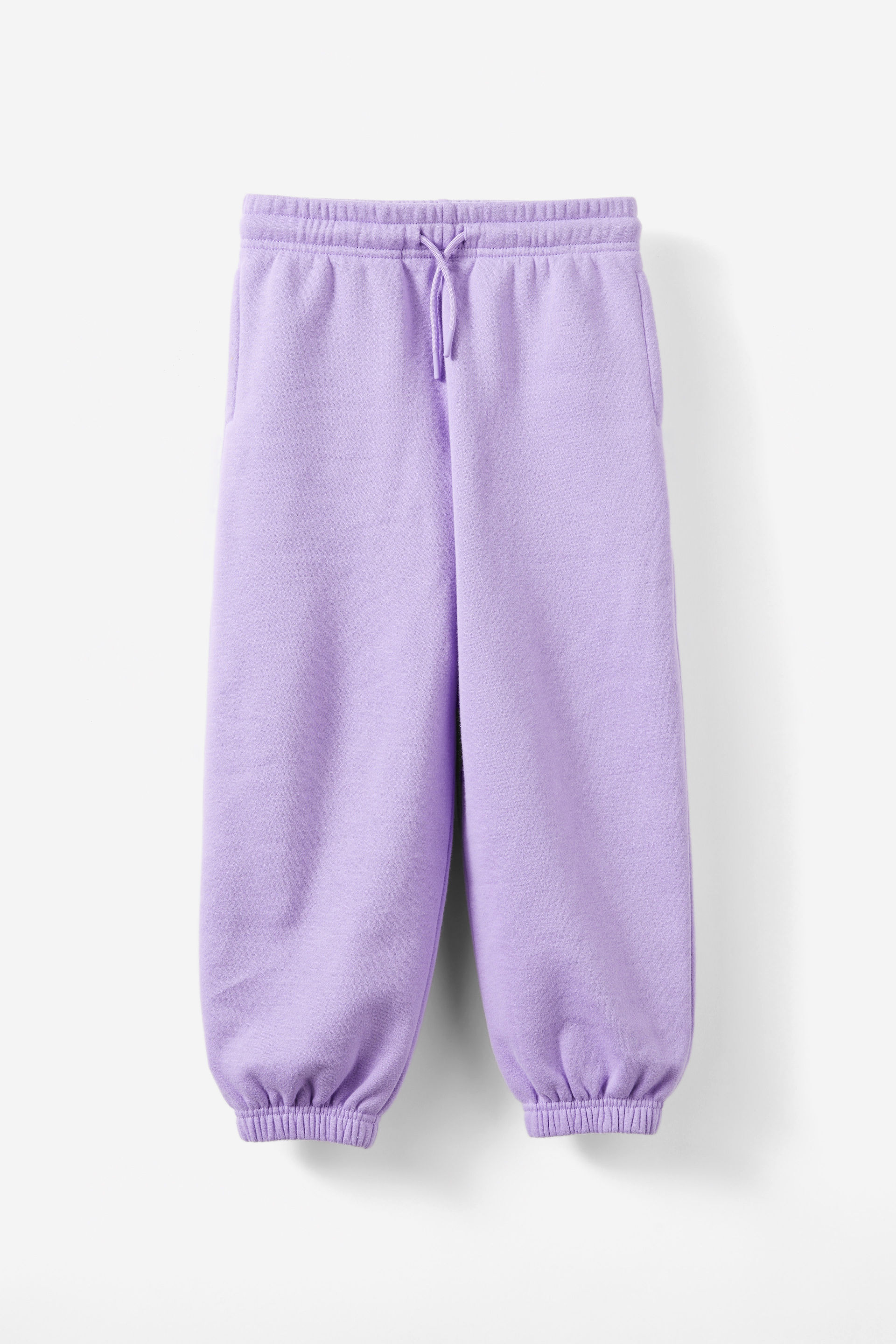 Sammy Baggy Jogger Sweatpant