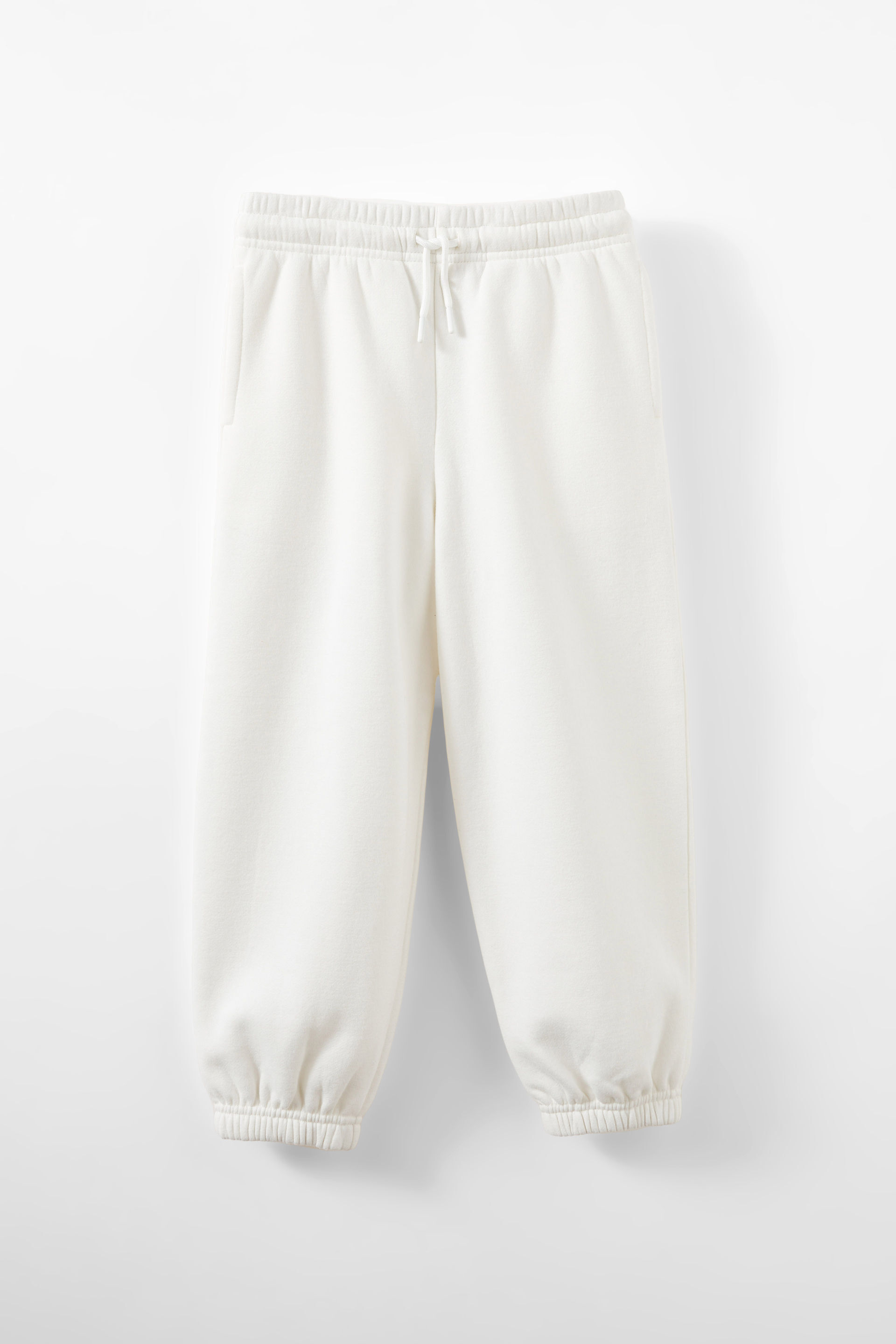 Sammy Baggy Jogger Sweatpant