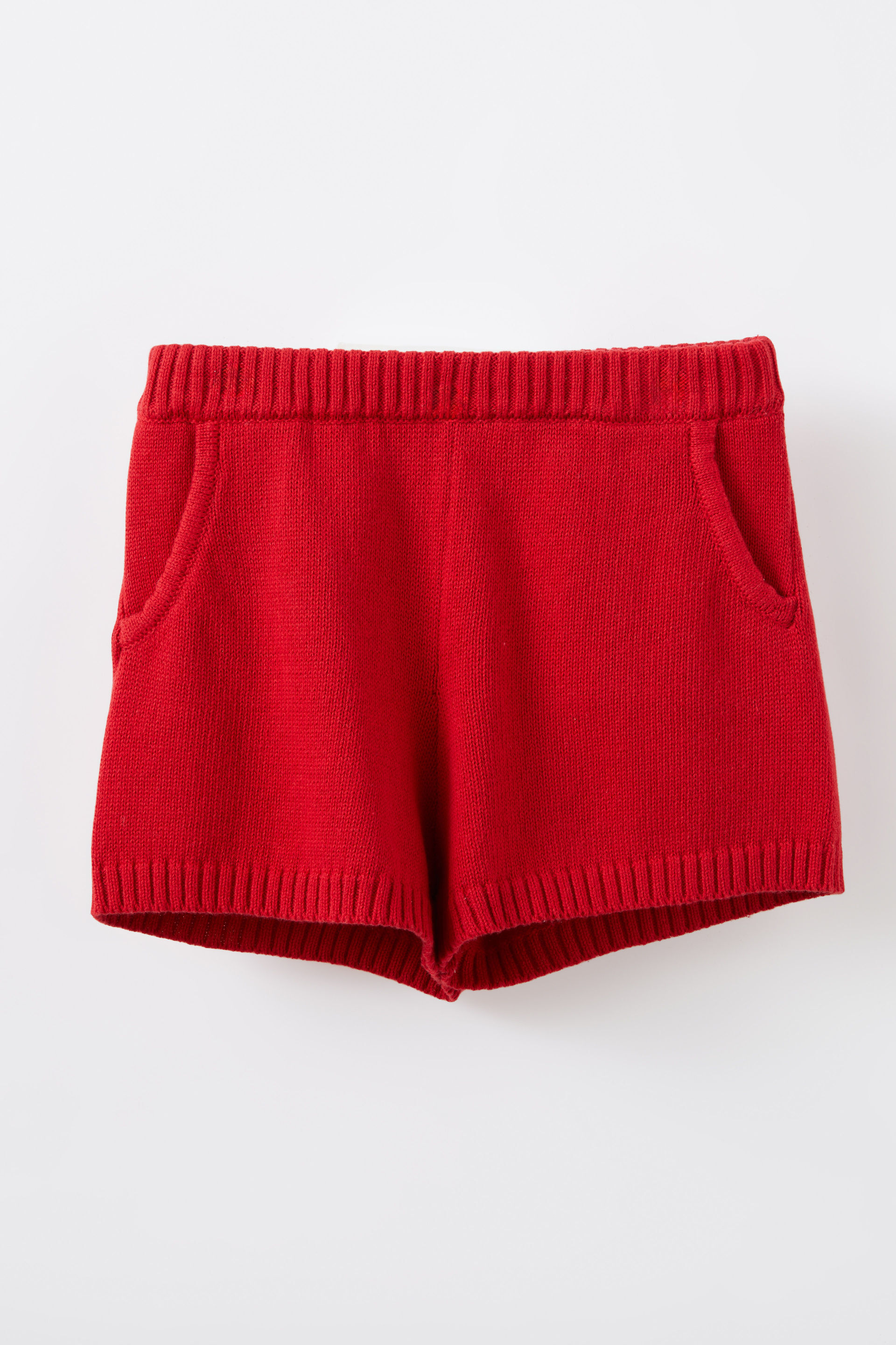 Camie Knit Short